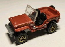 Matchbox jeep willys gebraucht kaufen Matchbox jeep willys gebraucht kaufen  Garbsen