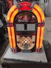 Jukebox player american for sale  Grangeville