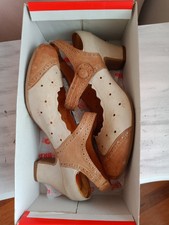 Chaussures mary jane d'occasion  Saulxures-lès-Nancy