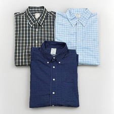 Lot brooks brothers for sale  Decatur