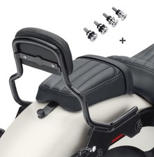 Sissybar harley davidson gebraucht kaufen  Meinerzhagen