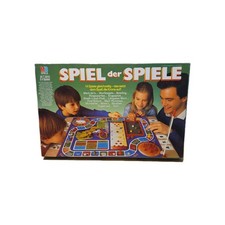Spiel spiele alte gebraucht kaufen Spiel spiele alte gebraucht kaufen  Linkenheim-Hochstetten