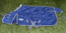 Weatherbeeta chanel quilt for sale  CALDICOT
