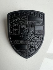 porsche badges for sale  LLANDEILO