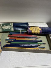 Vintage pencil big for sale  Scranton
