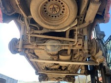 Jeep cherokee mk4 for sale  ROTHERHAM