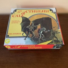 Call cthulhu 1982 for sale  Avon Lake