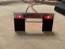 Led beleuchtung trucks gebraucht kaufen  Hamburg
