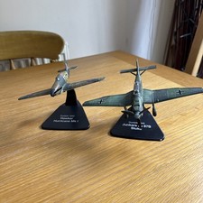 Atlas editions junkers for sale Atlas editions junkers for sale  WALLINGTON