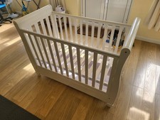 Babymore eva sleigh for sale  ILFORD