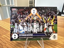 2025 topps tottenham for sale  Matthews