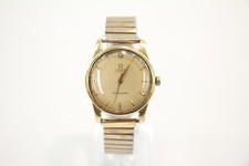 Vintage omega seamaster for sale  LEEDS