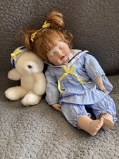 ashton drake porcelain dolls for sale  HULL
