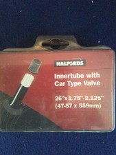 Halfords cycle inner for sale  STAINES-UPON-THAMES