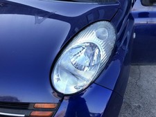 Nissan micra k12 gebraucht kaufen  Magdeburg