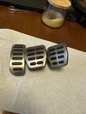 Audi mk1 pedal for sale  LONDON
