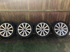 phaeton alloy wheels for sale  IPSWICH