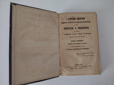 1861 futuri destini usato  Genova