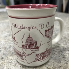 Coffee mug cup for sale  Johns Island