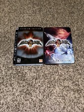 Soul Calibur IV (4) Premium Edition PlayStation 3 PS3 SEM CAMISA comprar usado Soul Calibur IV (4) Premium Edition PlayStation 3 PS3 SEM CAMISA comprar usado  Enviando para Brazil