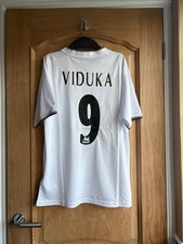 Leeds united 2000 for sale  SCARBOROUGH