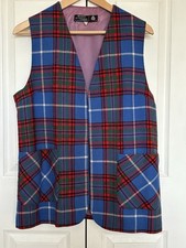Scott kiltmaker edinburgh for sale  EPSOM