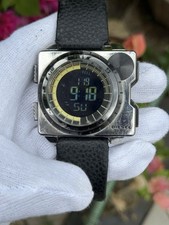 Montre homme diesel d'occasion  Expédié en Belgium