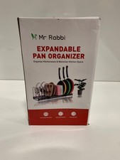 Pot pan organizer for sale  Wooster