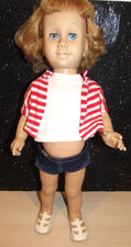 Beautiful mattel chatty for sale  Oakland