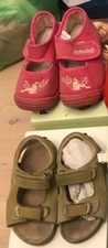 Lotto stock scarpe usato  Fermo