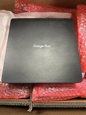 Google fiber network usato  Spedire a Italy