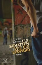 Schatten leopard gebraucht kaufen  Berlin