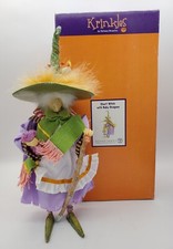Dept. krinkles halloween for sale  Convoy