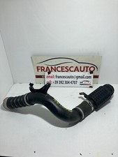Tubo intercooler mini usato  Rosarno