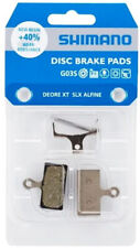 Plaquettes shimano g03s d'occasion  Saint-Paulien