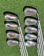 Yonex vmx irons for sale  LIVERPOOL
