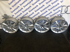 Saab light alloy for sale  LIVERPOOL