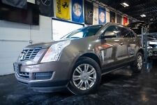 2014 cadillac srx for sale  Lisle