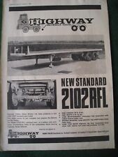Highwheel multiwheel trailers for sale  BRISTOL