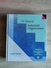 The theory industrial gebraucht kaufen  Frankfurt am Main