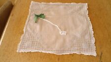 Unused vintage embroidered for sale  DOWNPATRICK