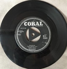 Buddy holly rave for sale  SWANLEY