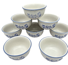 Pfaltzgraff yorktowne dessert for sale  Woburn