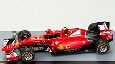 Kimi räikkönen scuderia usato  Italia
