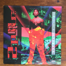 2pac 1993 vinyl gebraucht kaufen  Bielefeld