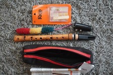 Sans luthier clariphone. for sale  WORTHING