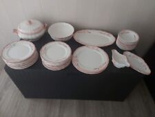 Service table salins d'occasion  Vannes-le-Châtel