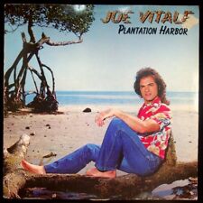 Joe vitale plantation usato  Marino