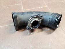Manicotto rigido intercooler usato  Sarzana