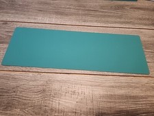 Placa de tapete rotativo OLFA 18X6 em branco comprar usado  Enviando para Brazil